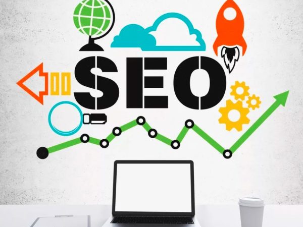 SEO Продвижение Сайтов