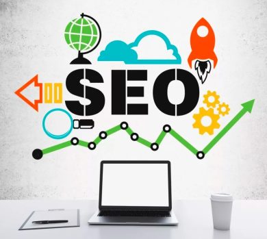 SEO Продвижение Сайтов