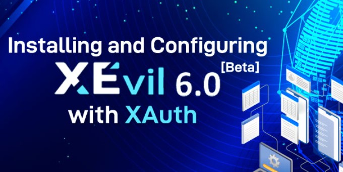 XEvil 6.0 - Революция в мире распознавания капчи
