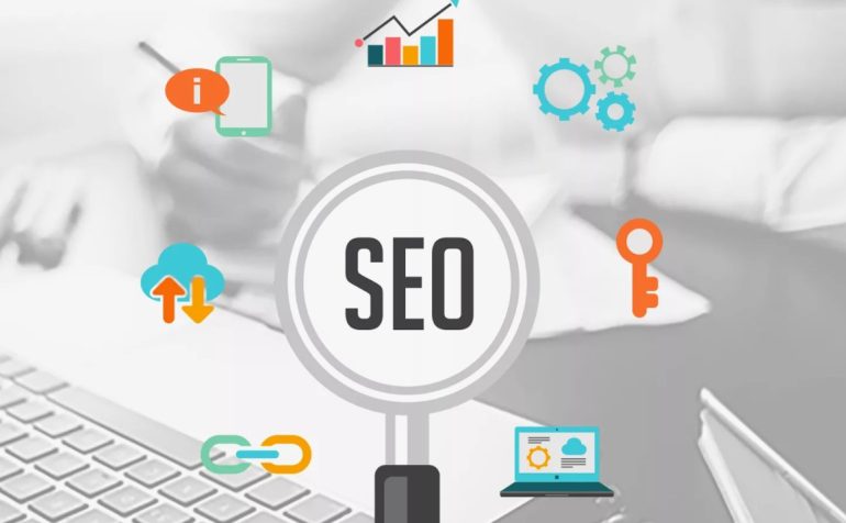 SEO продвижение сайтов: работающие техники для различных ниш бизнеса