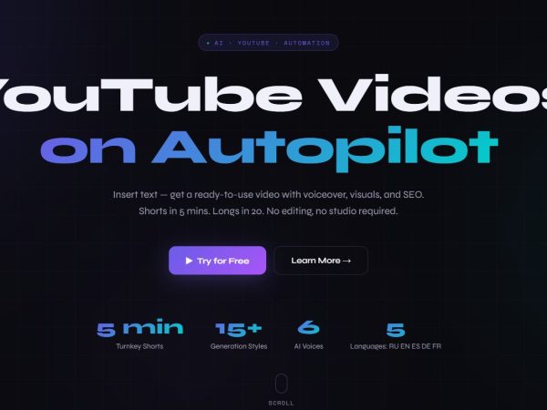 Лучшая нейросеть для генерации видео из текста и фото онлайн — Yougenone.io